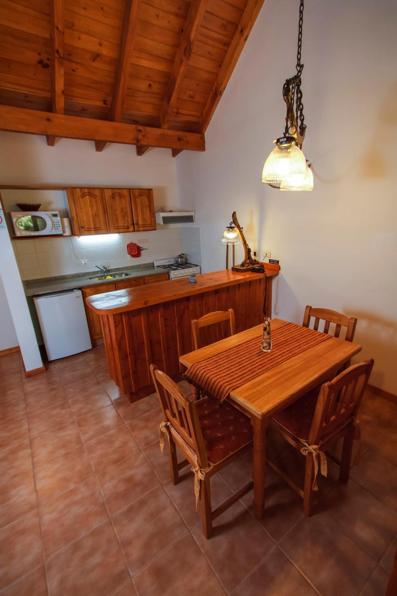 Aparthotel Melewe Villa La Angostura Zimmer foto