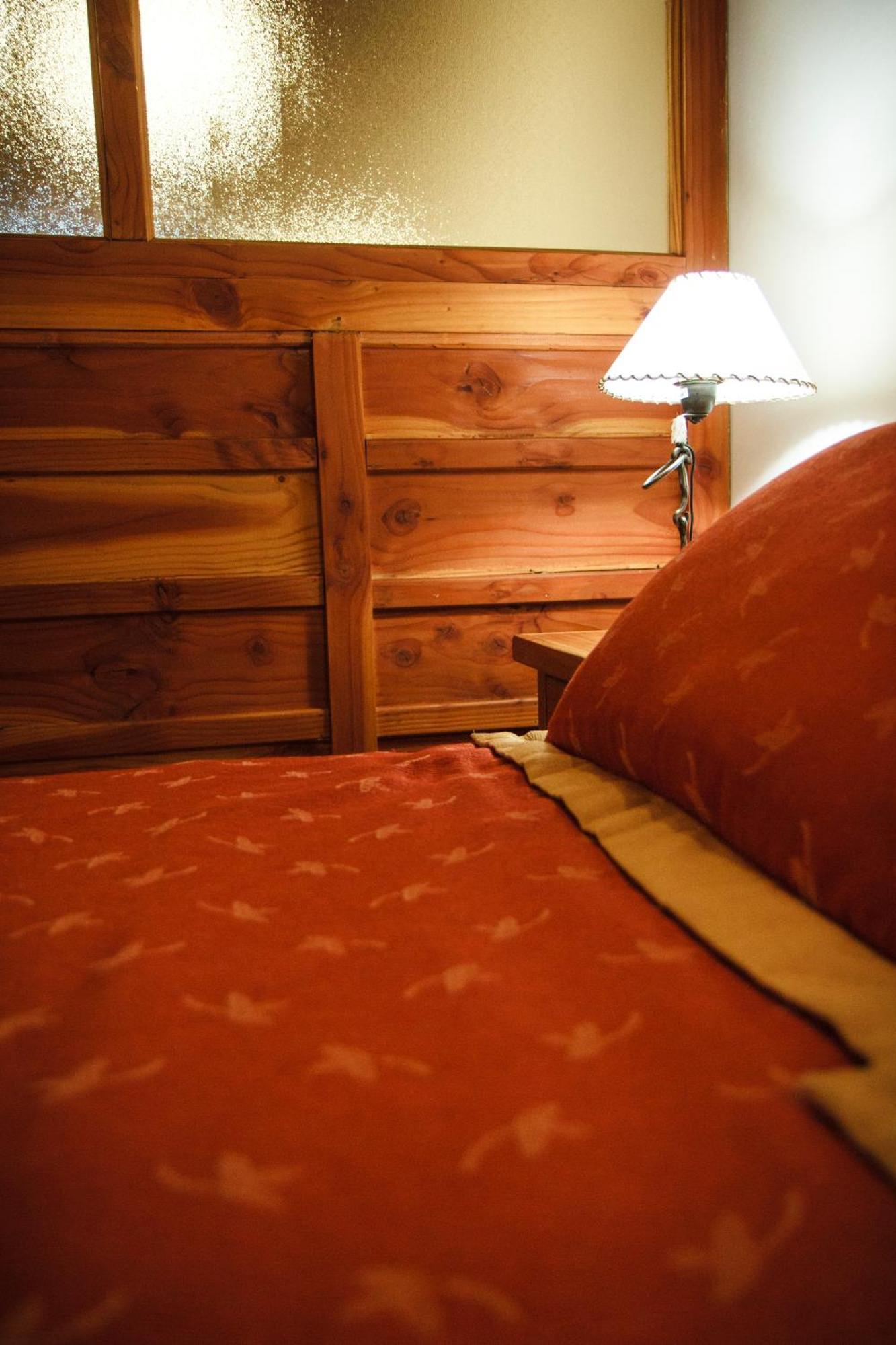 Aparthotel Melewe Villa La Angostura Zimmer foto