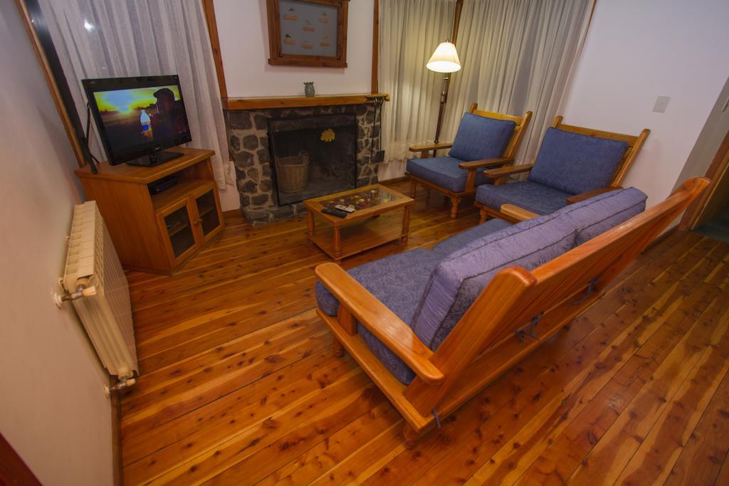 Aparthotel Melewe Villa La Angostura Exterior foto