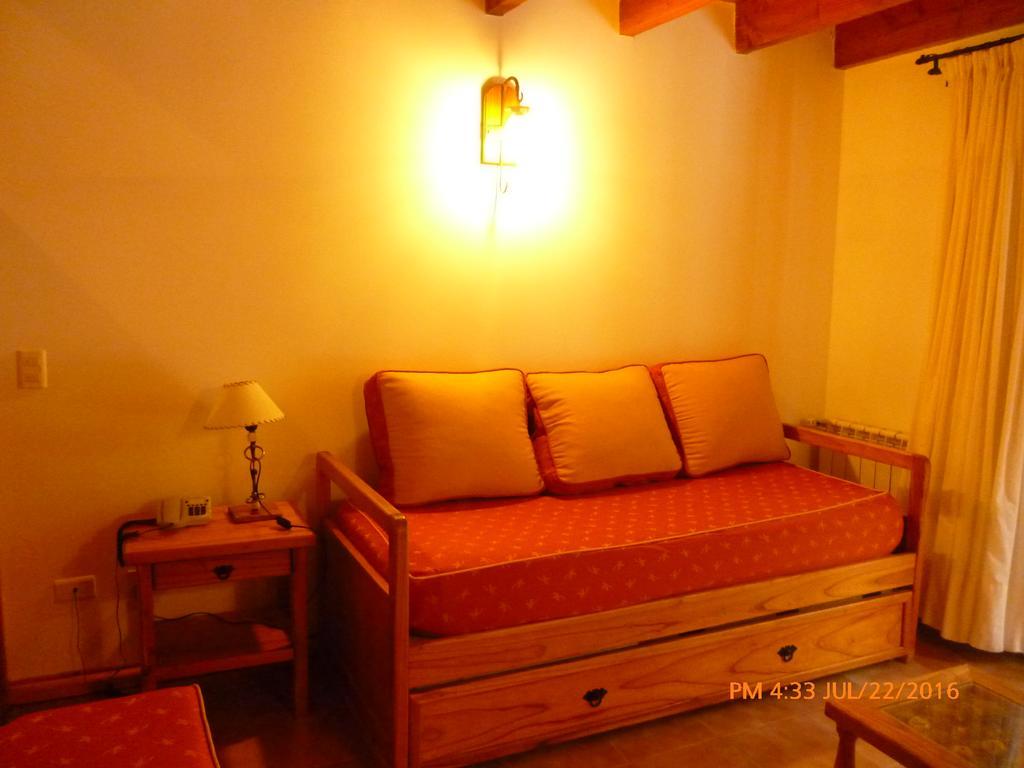 Aparthotel Melewe Villa La Angostura Exterior foto