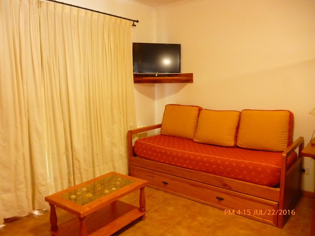 Aparthotel Melewe Villa La Angostura Exterior foto